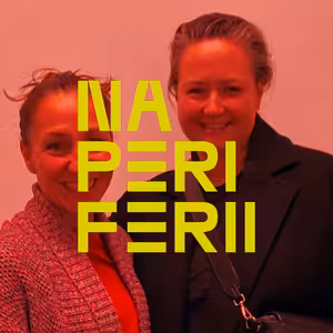 Pavlína Saudková o tom, jak meditovat v zamrzlém jezeře a proč je důležité pomáhat.