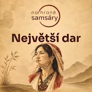 26. Největší dar
