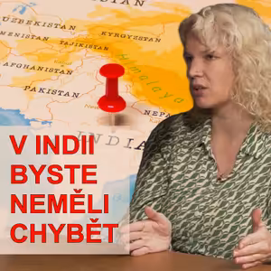 85. Indie chystá velké příležitosti v oblasti udržitelných technologií, říká šéfka CzechTrade Bengalúr