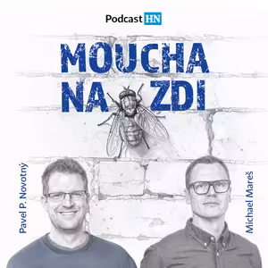 Moucha na zdi #11: Dobro a zlo ve voňavé franšízové kauze aneb Proč se drolí trdelník, bubble tea a kytky od Pepy