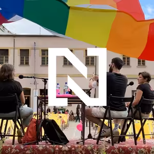 Pinkwashing. Kdo zneužívá práva LGBTQ lidí