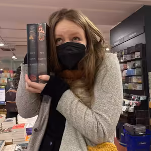 Čti s námi Naše zakázané vášně