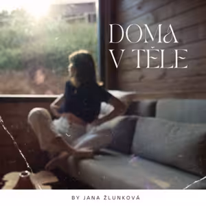 doma v těle