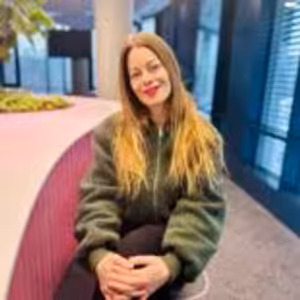 Hanka Holišová: Na HUMAN ZOO se nedá jen koukat, člověk se do něj chce vnitřně zapojit