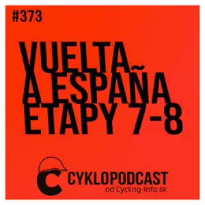 #373 VUELTA ŠPECIÁL: Hľadá sa Remcov vyzývateľ