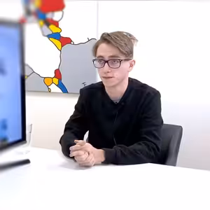 Fabia z čokolády by stála víc než nový Mercedes, říká ředitel čokoládovny