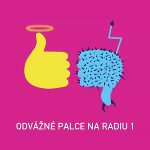 Odvážné palce 28/4/2022