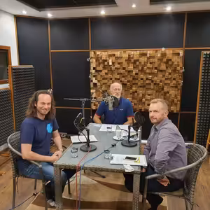 OVB Podcast o finančnej gramotnosti