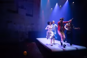 Krize kultury nás může připravit o celou generaci umělců a umělkyň