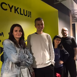 Odvážné palce 23/5/2024