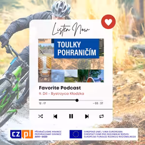 9.díl - Návštěva Kladské Bystřice