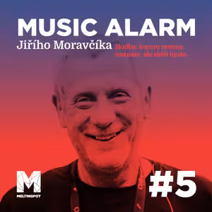 #5 MUSIC ALARM: Bob Dylan, jak ho možná neznáte