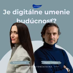 Je digitálne umenie budúcnosť?