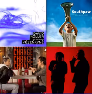 Konektor: Představíme si Fixí lid od Vypsaný fixy, pocitujeme Jáchyma Topola, pochválíme Kollera i Vytiskovou, zavřeme koule do výtahu, pozvem na stream, kterej už byl…a navštívíme Bohnice.