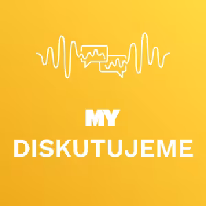 MY diskutujeme