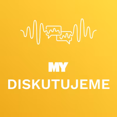 MY diskutujeme
