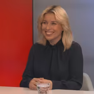 Nerudová: Chci být nezávislý kandidát. Podpory od jakékoliv demokratické politické strany si ale budu vážit. / 1. 6. 2022