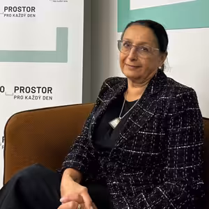 Psychiatrička Hana Papežová: Obezita a anorexie jdou ruku v ruce. Ničí životy