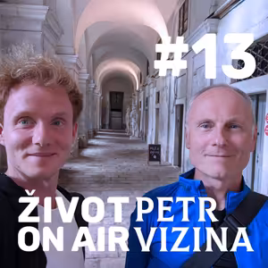 #13_ Petr Vizina _ Nekonečný moře vzdechu