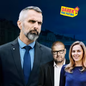 OTAKAR FOLTÝN: Chodíme po špičkách kolem užitečných idiotů Ruska