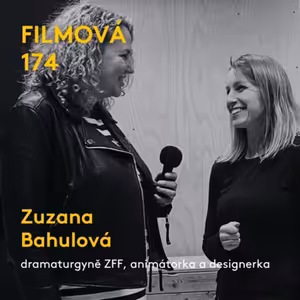 Zuzana Bahulová rozpohybuje v animaci kovárnu, ale i festival