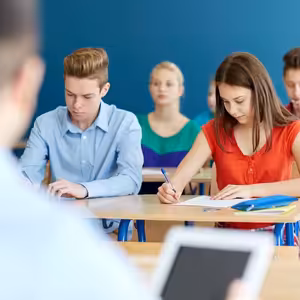 Neuspelo vaše dieťa na prijímačkách na strednú školu?