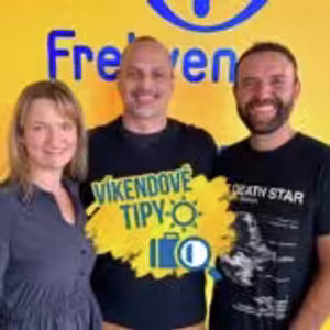 Víkendový tip Jiřího Bubeníčka: Drážďany jsou nádherné hlavně v létě. Okolo vody je to úplná pohádka