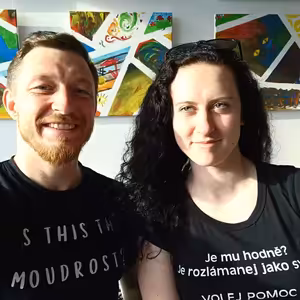 Mýty o první pomoci: V každý sanitce je doktor? (MUDr. Klára Westfálová, PrPom)