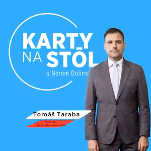 Tomáš Taraba: Nikto mi nevie vysvetliť prečo musím skončiť