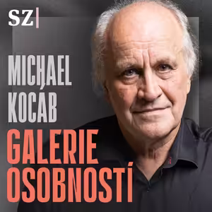„Nic většího už nezažiju,“ říká Michael Kocáb, který ze země vyhnal okupanty