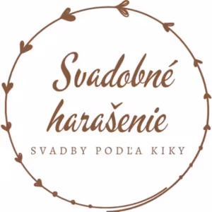 Svadobné harašenie