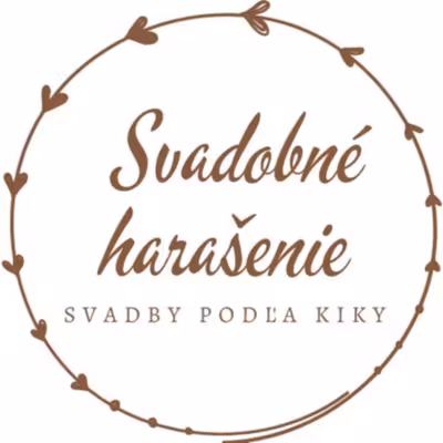 Svadobné harašenie