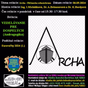 Vzdelávanie pre dospelých 400 - 2024-05-06 Eurovoľby 2024 (1.)