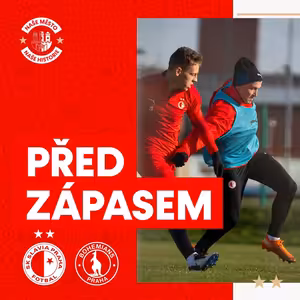 PŘED ZÁPASEM | Slavia – Bohemians