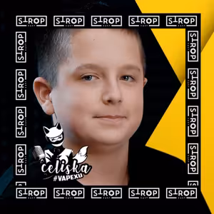 Supermoto | Jan Ulman | Celiska #vApexu