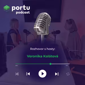 Jak na finanční zralost? Rozhovor s Veronikou Kalátovou