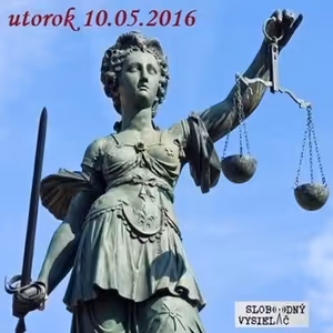 Vzdelávanie pre dospelých 22 - 2016-05-10 Sociálna spravodlivosť