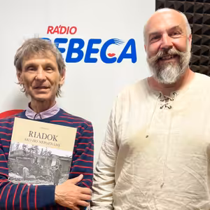 Igor Dobrovolný vo svojej novej publikácii predstavuje Riadok ako ho nepoznáme