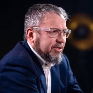 Pavel Krbec ~ Livesport Zprávy jsou snem všech ředitelů zpravodajství