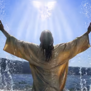 Zamyslenie nad Božím slovom