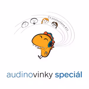 Speciál - Co posloucháme #33