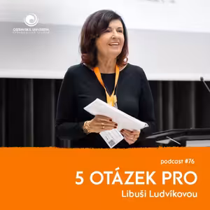 prof. Libuše Ludíková – Nová publikace Speciální pedagogika