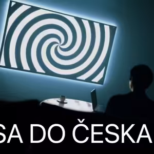 STREAMOVACÍ SEKTY: Jak to celé začalo...