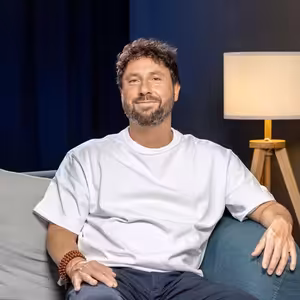 Změnit svůj život můžete kdykoli, říká známý kouč Pavel Moric