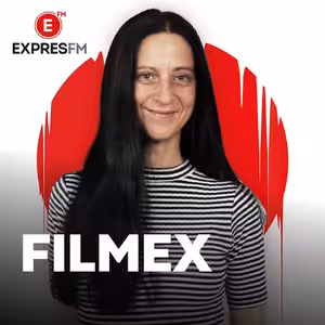 FilmEx na Expres FM