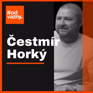 Čestmír Horký: Mezi životem a smrtí rozhodují peníze