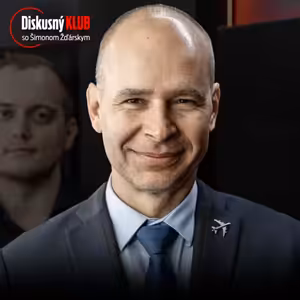 Šéf bratislavského letiska Novota: Oproti Schwechatu máme veľkú výhodu, ktorú oni nemajú!