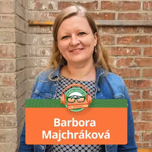 Barbora Majchráková