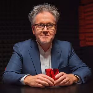 H. Medřický: „Kvalitní spánek se projevuje vstáváním bez budíku.“