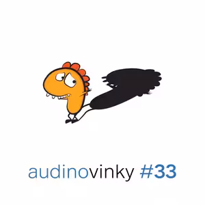 Audinovinky 33 - To a tamto